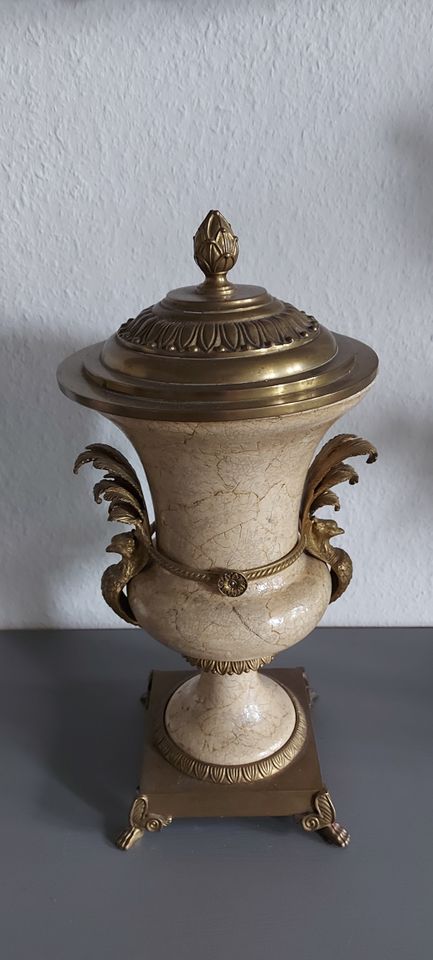 Amphoren Vase in Rathenow