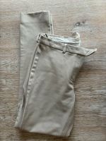 Schöne beige Hose von Max Mara Bayern - Fridolfing Vorschau