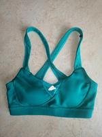 Adidas, Bustier, Sport BH, Gr. XS, 30-32 Bayern - Laaber Vorschau