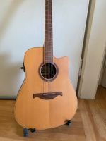 Western Gitarre LAG Four Seasons Summer 4s200DCE Dortmund - Innenstadt-West Vorschau