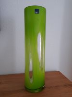 Vase Leonardo grün Glasvase 40cm Bayern - Miesbach Vorschau