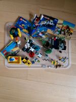 Lego Konvolut Niedersachsen - Bomlitz Vorschau