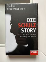 Buch „Die Schulz Story“ Stuttgart - Vaihingen Vorschau