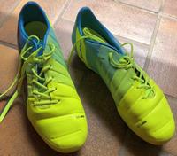 Original PUMA EvoPower 1.3 Profi Fußballschuhe AG 46 Hessen - Maintal Vorschau