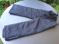 Schneehose Skihose Winterhose Gr 110/116 Schleswig-Holstein - Norderstedt Vorschau