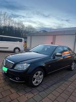 Mercedes-Benz C-Klasse Dresden - Pieschen Vorschau