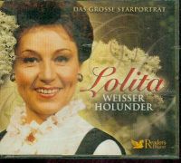 CD Sammlung / Lolitar "Weisser Holunder" 3er Box NEU Nordrhein-Westfalen - Nottuln Vorschau