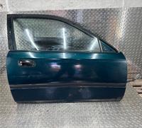 Tür mit Fenster Heber und Scheibe rechts Honda civic 3Türe Nordrhein-Westfalen - Hückelhoven Vorschau