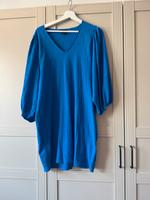 Lindex Kleid Tunika blau Größe S Schleswig-Holstein - Flensburg Vorschau