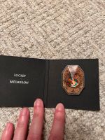 Harry Potter Horcrux Pin Loot Crate Rheinland-Pfalz - Koblenz Vorschau