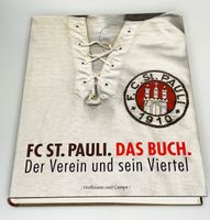 FC St. Pauli Das Buch Der Verein und sein Viertel - Kultbuch Bayern - Eschenlohe Vorschau