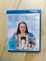 Blue Ray, Poor Things, DVD, Film Baden-Württemberg - Buchen (Odenwald) Vorschau