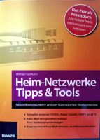 Heim Netzwerke, Tipps & Tools von Michael Seemann Bayern - Haimhausen Vorschau