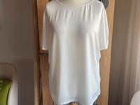 OUI Bluse, Shirt, Gr. 44, offwhite, Viskose - NEUWERTIG ! Baden-Württemberg - Leonberg Vorschau
