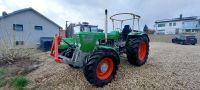 Deutz 8006 allrad  umbau auf 913 turbo Bayern - Gammelsdorf Vorschau