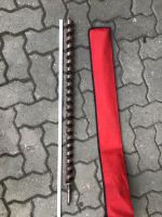 Schlangenbohrer 36mm sehr lang Morsekegel MK Parchim - Landkreis - Passow Vorschau