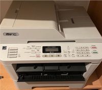 Laserdrucker Brother MFC 7360N, SW,  Neue Toner und Trommel inkl. Wandsbek - Hamburg Jenfeld Vorschau