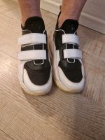 Michael Kors Sneaker mit Plateau, Größe 37,5 Wandsbek - Hamburg Poppenbüttel Vorschau