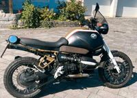 BMW Scrambler R 1100 RS GS R Bayern - Weng Vorschau