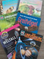 Verkaufe verschiedene Wissensbücher Was ist was, Wild und gefährl Niedersachsen - Barsinghausen Vorschau
