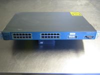 Cisco Systems Catalyst 3500 XL 24 Port Hessen - Schrecksbach Vorschau