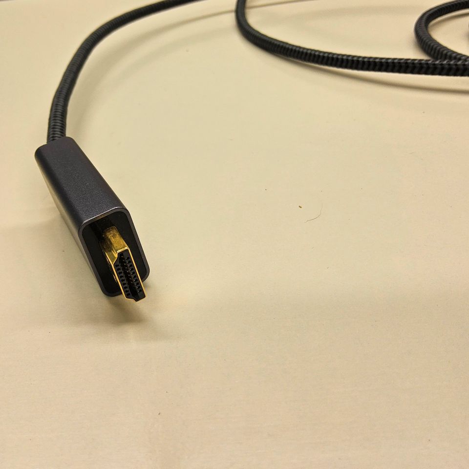 Qualitäts (Netzwerk-) Kabel von iVANKY: Mini DisplayPort - HDMI in Berlin