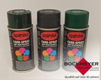 Farb-Spray Lack + Rostschutz 150ml Spraydose versch. Farbtöne Lingen (Ems) - Laxten Vorschau