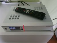 Receiver GigaBlue HD QUAD SAT PLUS Twin DVB-S2 PVR HDD Ready weiß Baden-Württemberg - Leonberg Vorschau