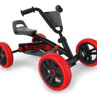 BERG Gokart S - Buzzy Red-Black rot/schwarz Nordrhein-Westfalen - Gladbeck Vorschau