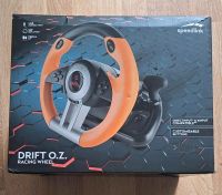 SPEEDLINK DRIFT O.Z. Racing Wheel USB Gaming Lenkrad für PC Nordrhein-Westfalen - Leichlingen Vorschau