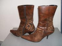 2 Paar Damen Schuhe 36gr Bayern - Fürth Vorschau