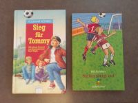 Kinderbücher Fußball Sieg für Tommy Stefan steigt auf Jungs Nordrhein-Westfalen - Haltern am See Vorschau