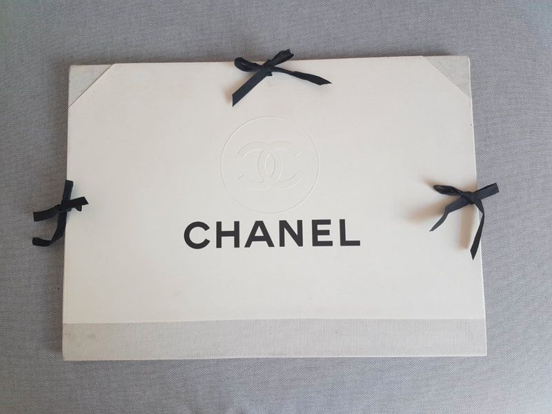 Chanel- Karl Lagerfeld - Chanel Croisiere 1996/1997 - 1996 - Catawiki