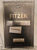 Fitzek "Die Einladung" Hardcover Nordrhein-Westfalen - Neunkirchen-Seelscheid Vorschau