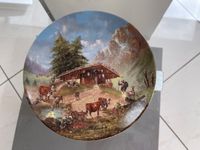 Sammelteller Wandteller Teller "Auf der Alm" 1989 Seltmann Weiden Kr. München - Furth Vorschau