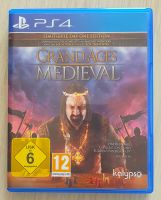 Grand Ages Medieval für PS4 Bayern - Ingolstadt Vorschau