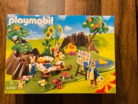 Playmobil 4450 Osterhasenwerkstatt Nordrhein-Westfalen - Mönchengladbach Vorschau