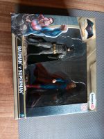 Schleich Marvel/Dc Figuren Kreis Pinneberg - Elmshorn Vorschau