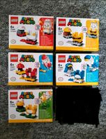 Lego Super Mario verschiedene Anzüge zu 71360 & 71387 NEU, OVP Baden-Württemberg - Laufenburg (Baden) Vorschau