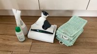 Vorwerk SP 530 mit viel Zubehör Waschsauger Kreis Pinneberg - Moorrege Vorschau