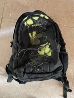 Rucksack mit Blumenmuster Franky drei Taschen Hamburg-Nord - Hamburg Barmbek Vorschau