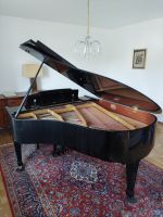 Kawai Flügel GS-40 (186cm), schwarz glänzend, Baujahr 1987 Bayern - Wehringen Vorschau