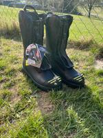 Feuerwehr Schuhe Hessen - Waldems Vorschau