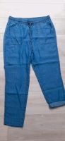 Jeans leichte dünne Stoffhose Gr. 42 Xl Niedersachsen - Ronnenberg Vorschau