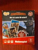 Reisespiel Dragons Sachsen-Anhalt - Barleben Vorschau