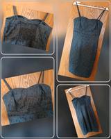 Cocktailkleid/ Kleid - blau - in Größe M / 38 Nordrhein-Westfalen - Steinfurt Vorschau