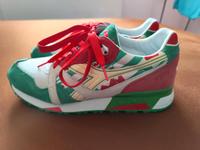 Diadora N9000 Flag Pack Italy Hannover - Vahrenwald-List Vorschau