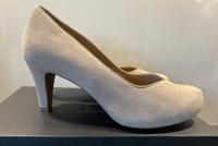Clarks Pumps Chorus mushroom Größe 38 Bochum - Bochum-Süd Vorschau
