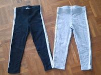 Leggings Gr.98 von H&M Bayern - Barbing Vorschau