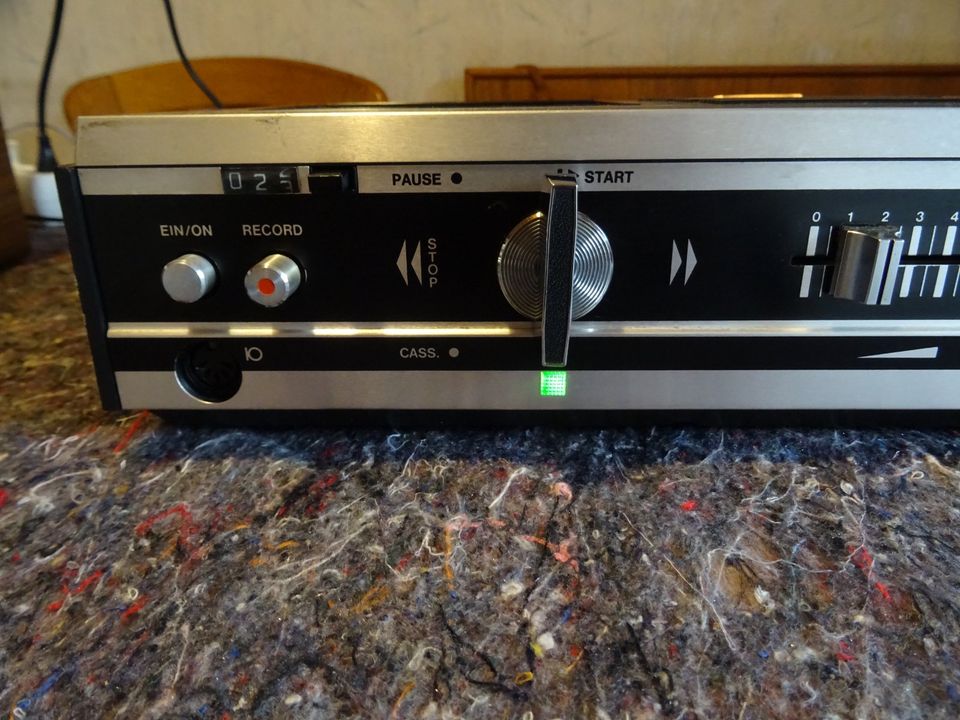 Grundig Studio 320 für Sammler in Büchenbach